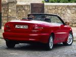 Volvo C70 Convertible 1998 года